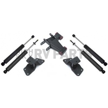 MaxTrac Hanger And Shackle Lowering Kit - 200940