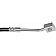 Dorman Brake Line - H620584