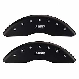 MGP Caliper Cover - 15219SMGPMB