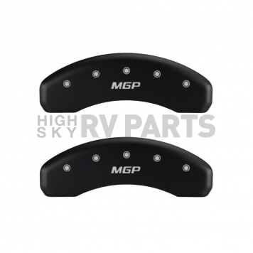 MGP Caliper Cover - 15219SMGPMB-1