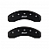 MGP Caliper Cover - 15219SMGPMB