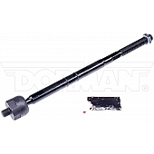 Dorman MAS Select Chassis Tie Rod End - TI65070