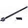 Dorman MAS Select Chassis Tie Rod End - TI65070