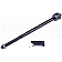 Dorman MAS Select Chassis Tie Rod End - TI65070