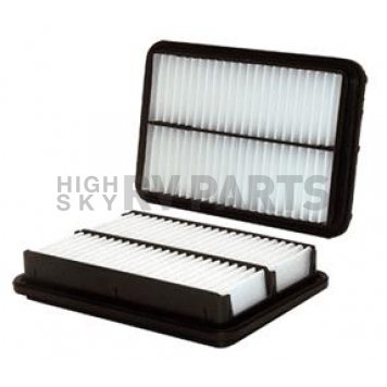 Wix Filters Air Filter - 42740