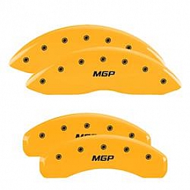 MGP Caliper Cover - 16244SMGPYL
