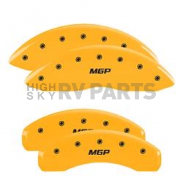 MGP Caliper Cover - 16244SMGPYL
