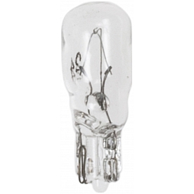 Wagner Lighting Side Marker Light Bulb - BP24