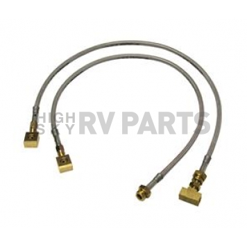 Skyjacker Suspensions Brake Line - FBL81