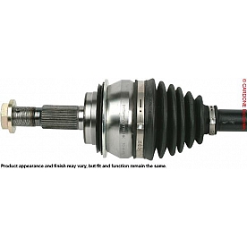 Cardone (A1) Industries CV Axle Shaft - 66-5235