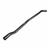 Walker Exhaust Pipe Intermediate - 56217
