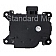 Standard Motor Eng.Management Blend Door Actuator ADR4291