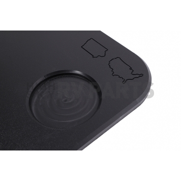 Dee Zee Tailgate Work Surface DZ284124-1