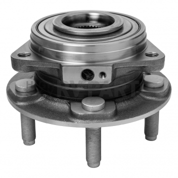Omix-Ada Axle Hub - 1670519