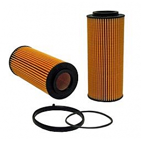 Wix Filters Oil Filter - 57204