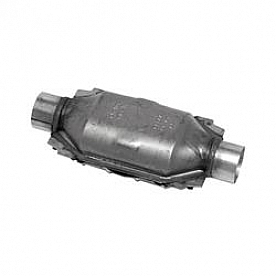 Walker Exhaust EPA Standard Universal Catalytic Converter - 15036