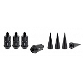 True Spike Wheel Lock - 1220K217