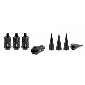 True Spike Wheel Lock - 1220K217