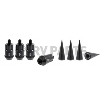 True Spike Wheel Lock - 1220K217
