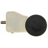 Raybestos Brakes Brake Master Cylinder - MC390721