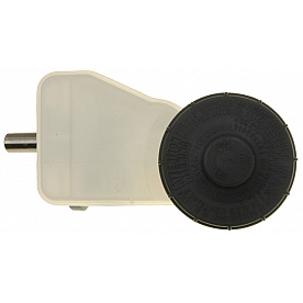 Raybestos Brakes Brake Master Cylinder - MC390721