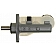 Raybestos Brakes Brake Master Cylinder - MC390721