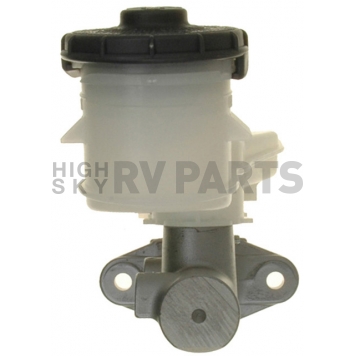 Raybestos Brakes Brake Master Cylinder - MC390721-4