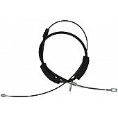 Raybestos Brakes Parking Brake Cable - BC96630