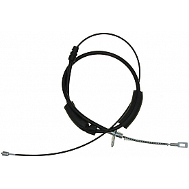 Raybestos Brakes Parking Brake Cable - BC96630