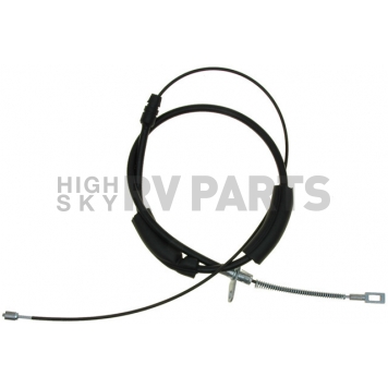 Raybestos Brakes Parking Brake Cable - BC96630