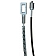 Raybestos Brakes Parking Brake Cable - BC96630
