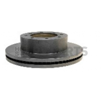 Raybestos Brakes Brake Rotor - 681016R