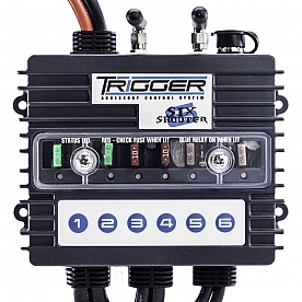 Advanced Accessory Concepts Multi Purpose Light Controller - 30014RUN
