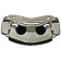 Raybestos Brakes Brake Caliper - FRC11919C