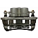 Raybestos Brakes Brake Caliper - FRC11919C