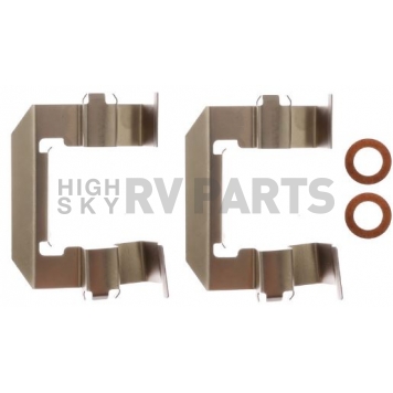 Raybestos Brakes Brake Caliper - FRC11919C-4