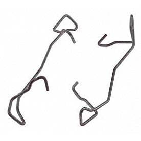 Raybestos Brakes Disc Brake Hardware Kit - H15884A