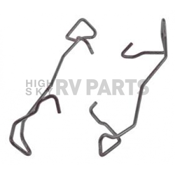 Raybestos Brakes Disc Brake Hardware Kit - H15884A
