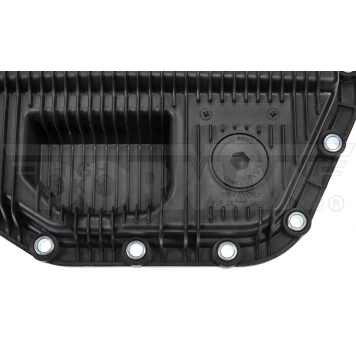 Dorman (OE Solutions) Auto Trans Oil Pan - 265-851-1
