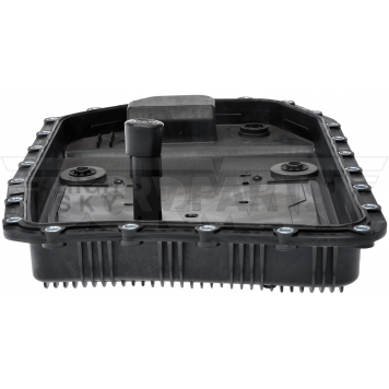 Dorman (OE Solutions) Auto Trans Oil Pan - 265-851-2