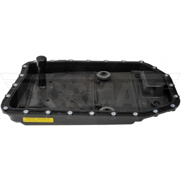 Dorman (OE Solutions) Auto Trans Oil Pan - 265-851-3