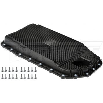 Dorman (OE Solutions) Auto Trans Oil Pan - 265-851-5