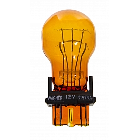 Wagner Lighting Turn Signal Light Bulb - BP3157NA