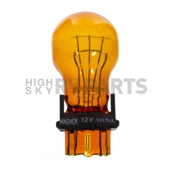 Wagner Lighting Turn Signal Light Bulb - BP3157NA
