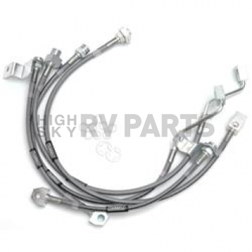 Russell Automotive Brake Line - 696490