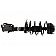 KYB Shocks Shock Absorber - SR4555