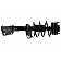 KYB Shocks Shock Absorber - SR4555