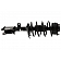 KYB Shocks Shock Absorber - SR4555