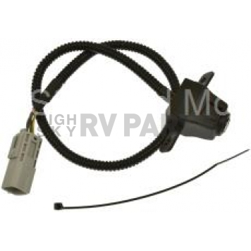 Standard Motor Eng.Management Backup Camera PAC121