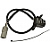 Standard Motor Eng.Management Backup Camera PAC121